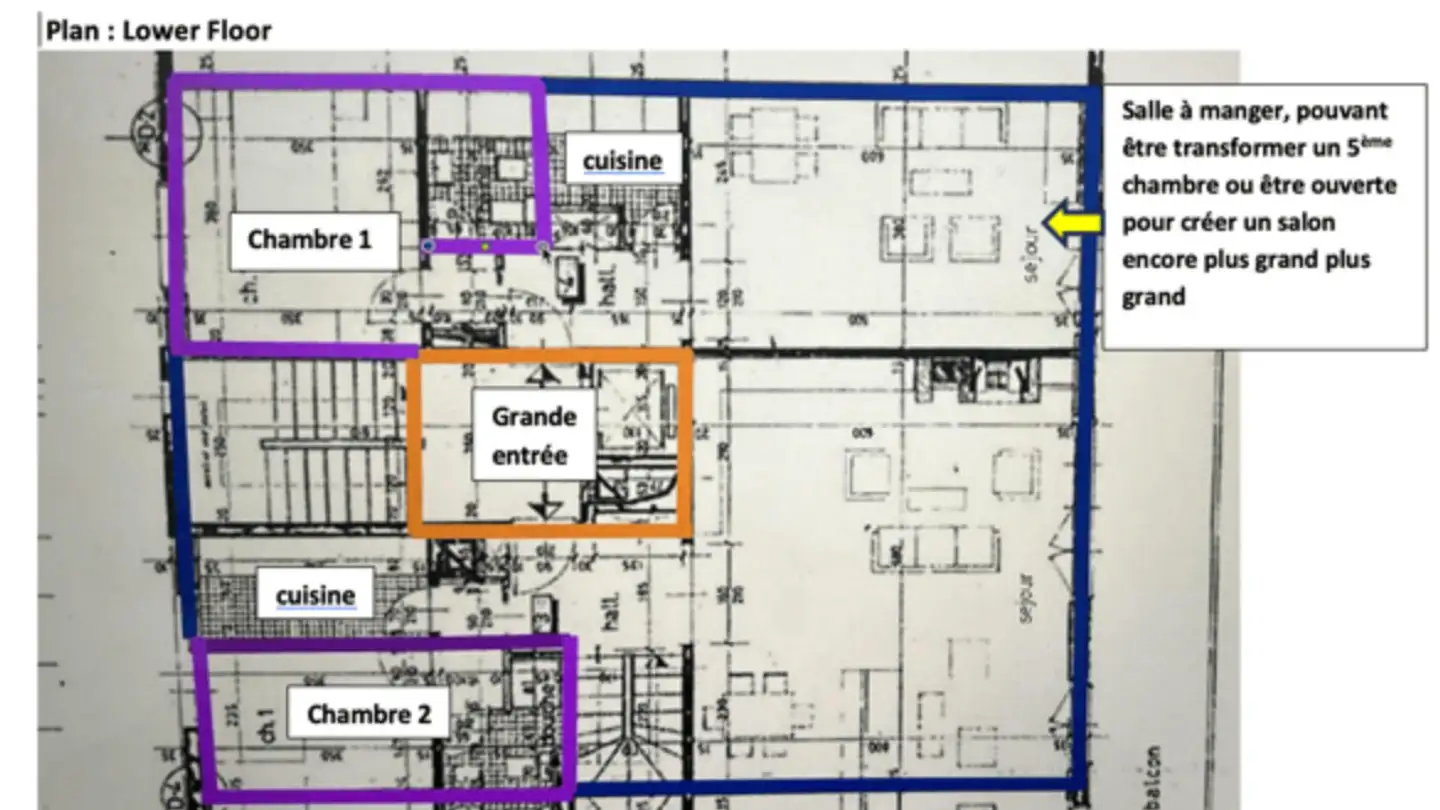 Appartamento in vendita - Route De Crans-Montana, 3963 Montana - Photo 3