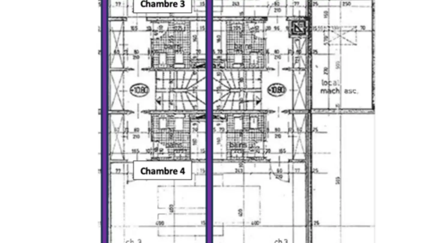 Appartamento in vendita - Route De Crans-Montana, 3963 Montana - Photo 4