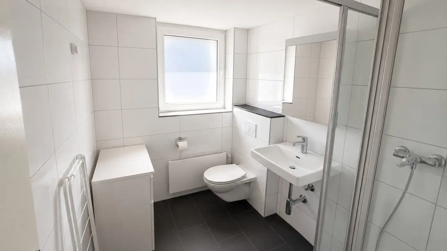 Appartement à louer - Paradiesstrasse 23, 9000 St. Gallen - Photo 3