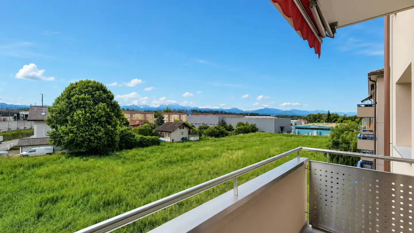 Apartment for sale - 1030 Bussigny - Photo 2