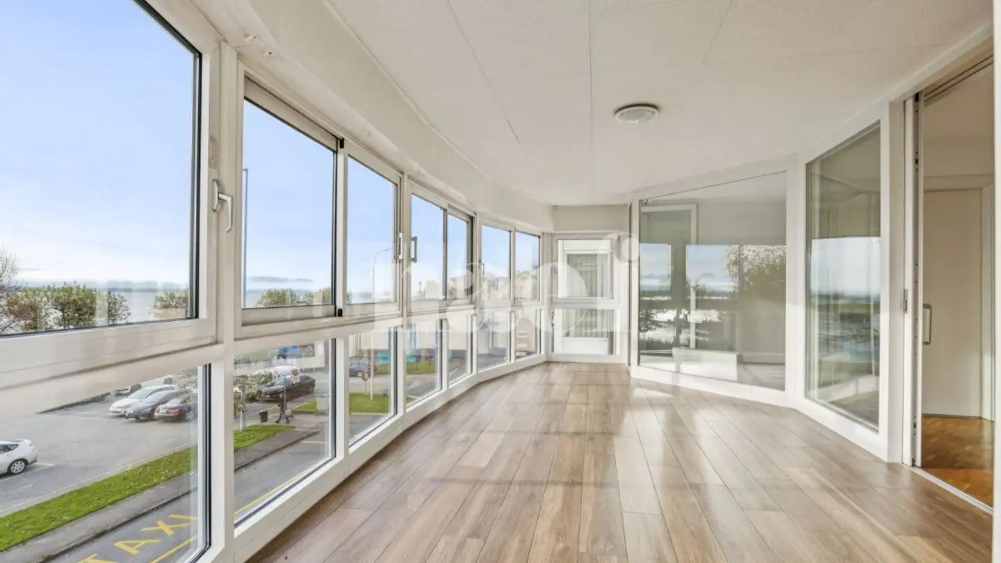 Appartamento in affitto - Rue De Rive 20, 1260 Nyon - Photo 3