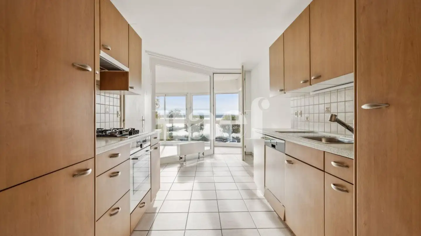 Appartamento in affitto - Rue De Rive 20, 1260 Nyon - Photo 4