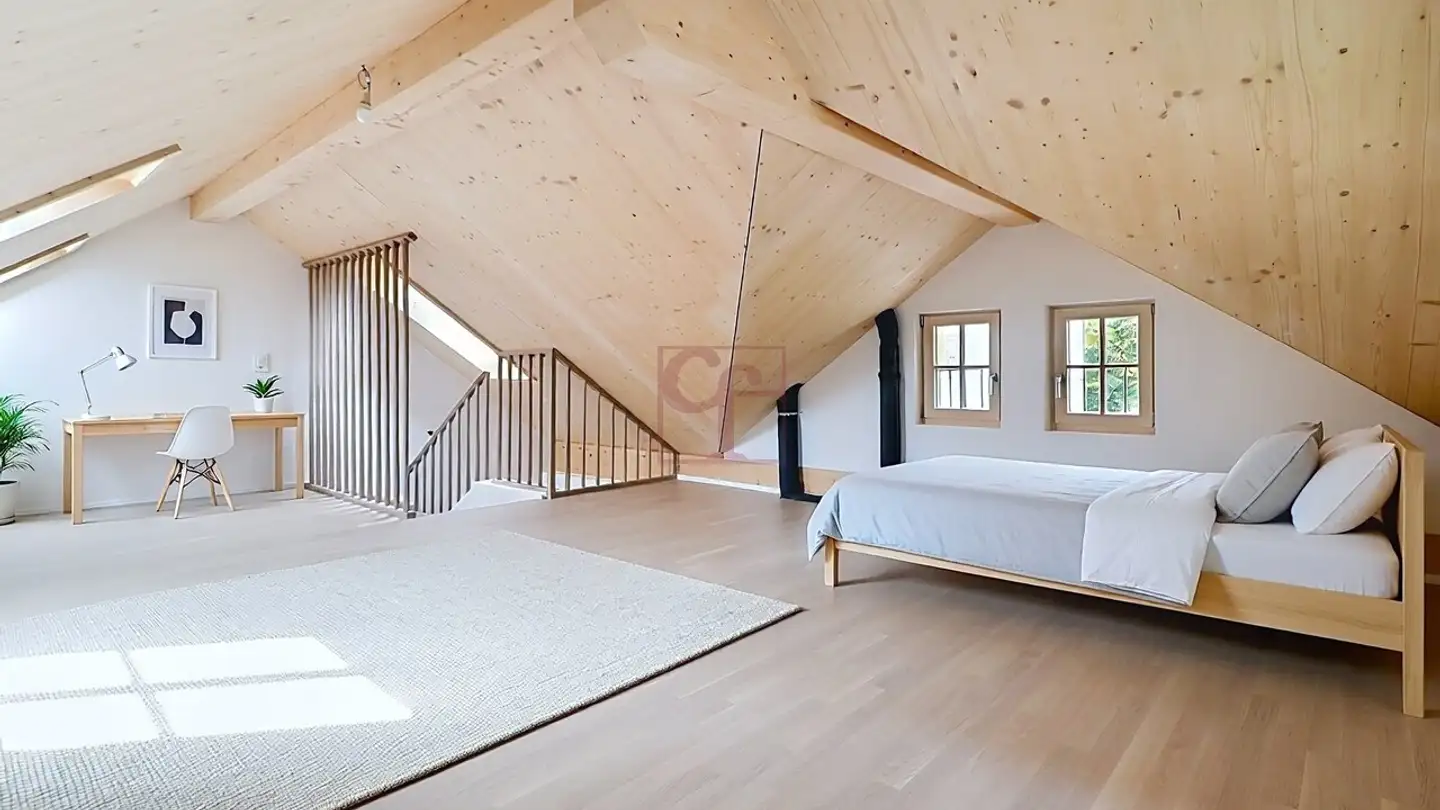 Apartment for sale - 1680 Romont FR