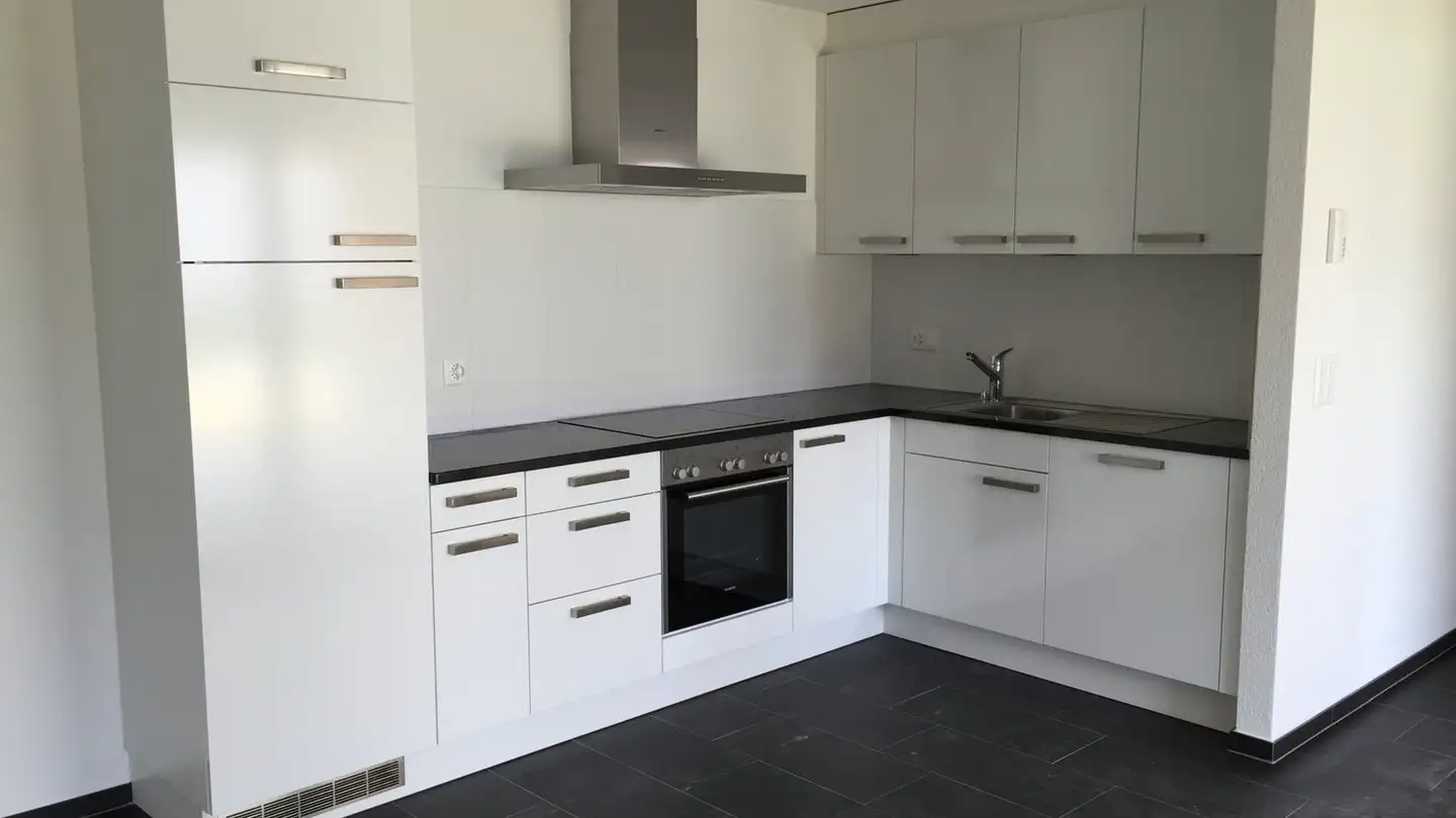 Apartment for rent - 1530 Payerne