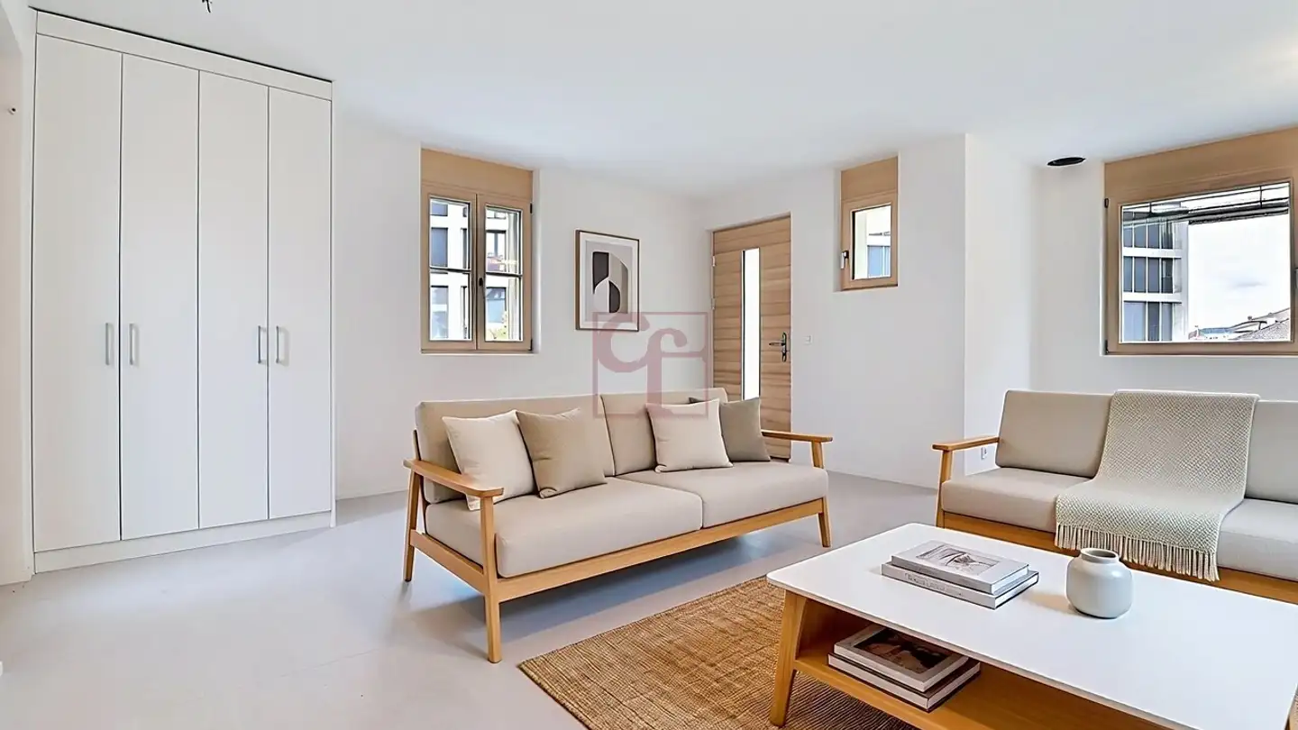 Apartment for sale - 1680 Romont FR - Photo 3