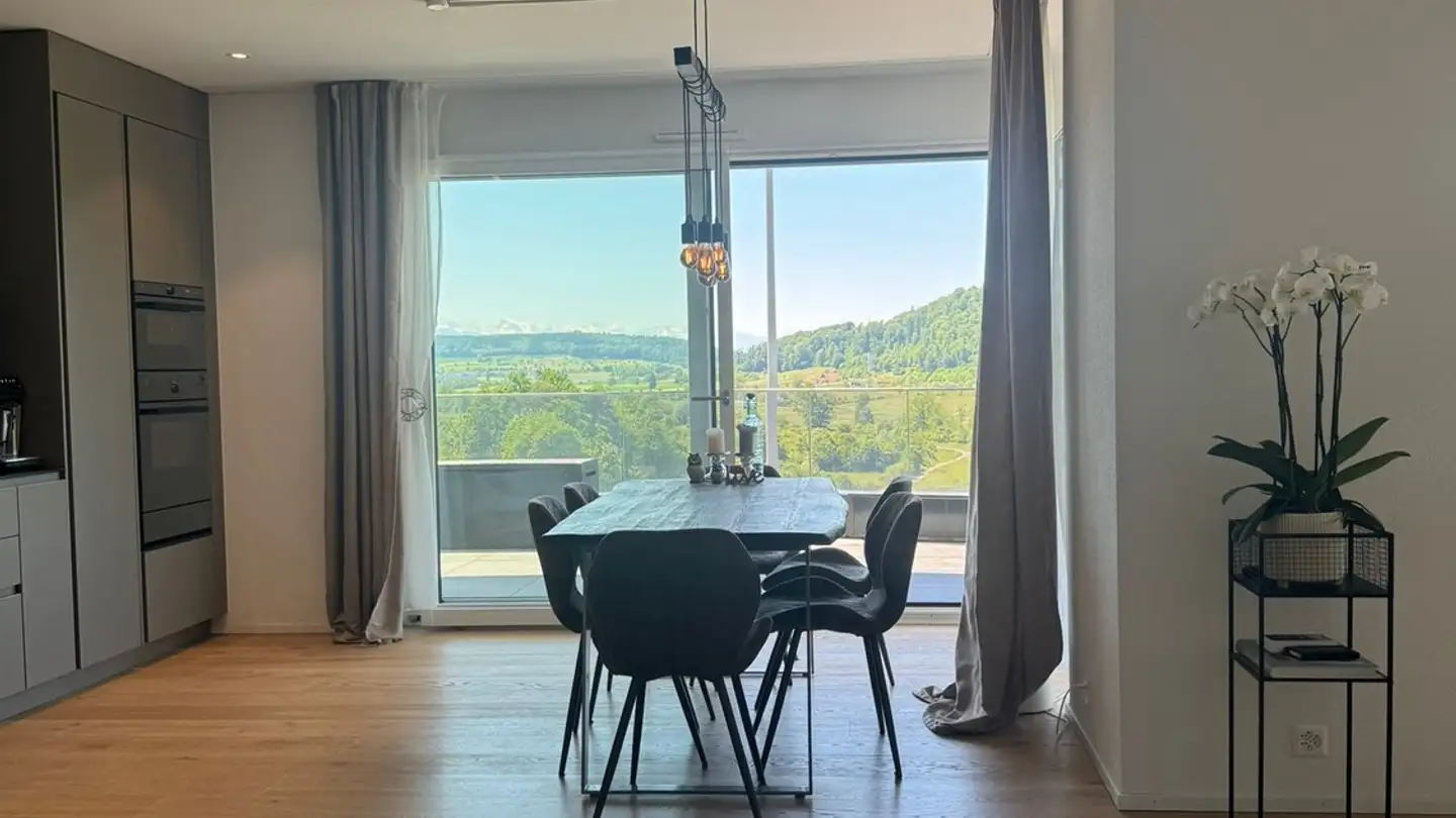 Wohnung mieten - Ettenbergstrasse 80, 8907 Wettswil - Foto 3