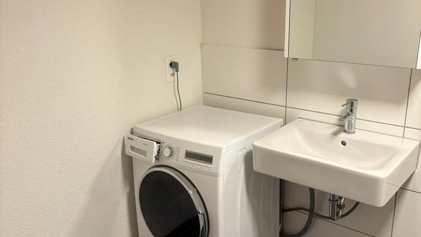 Appartement à louer - Dorfstrasse 22, 9125 Brunnadern - Photo 3