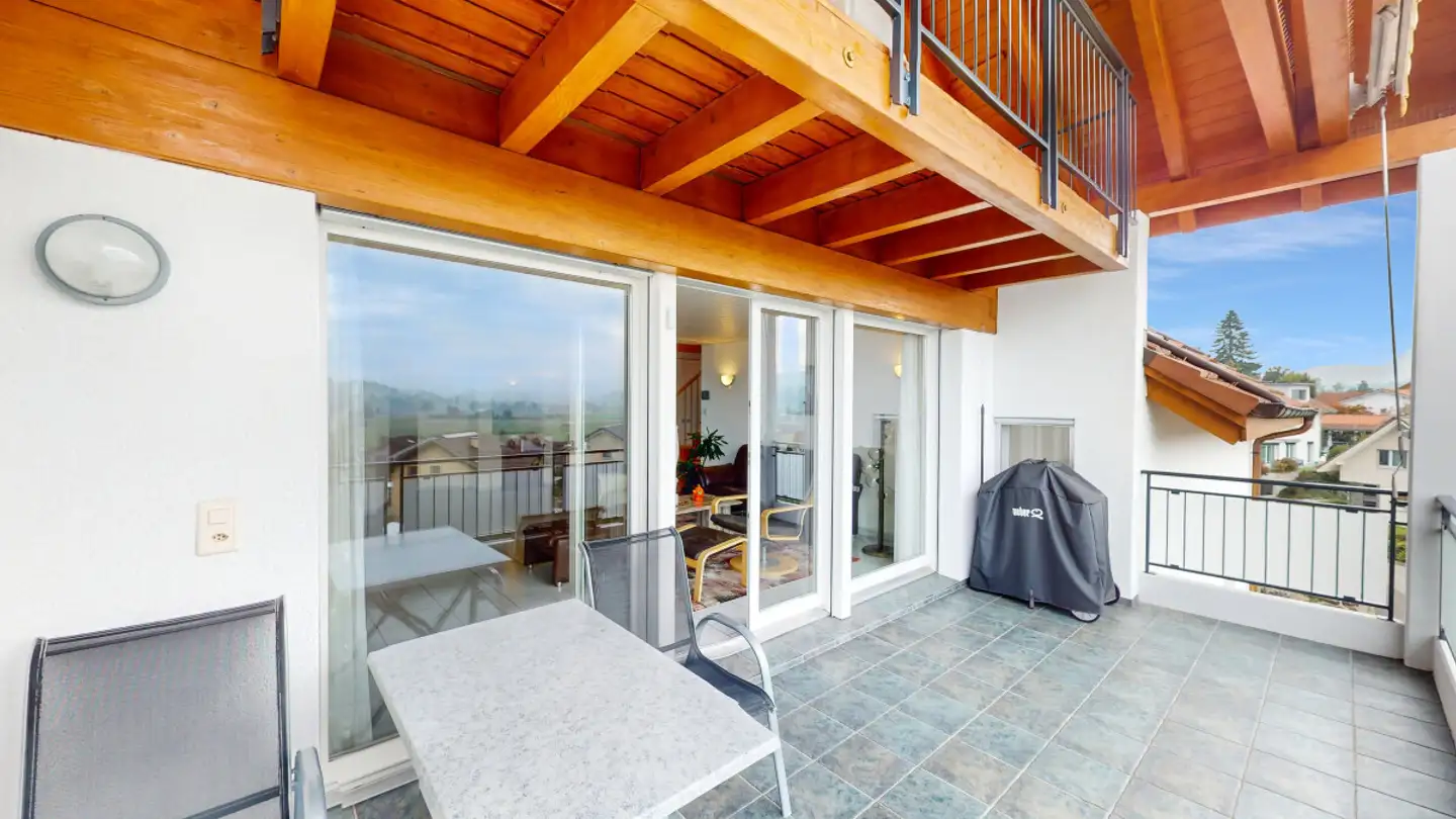 Maisonette kaufen - 6017 Ruswil