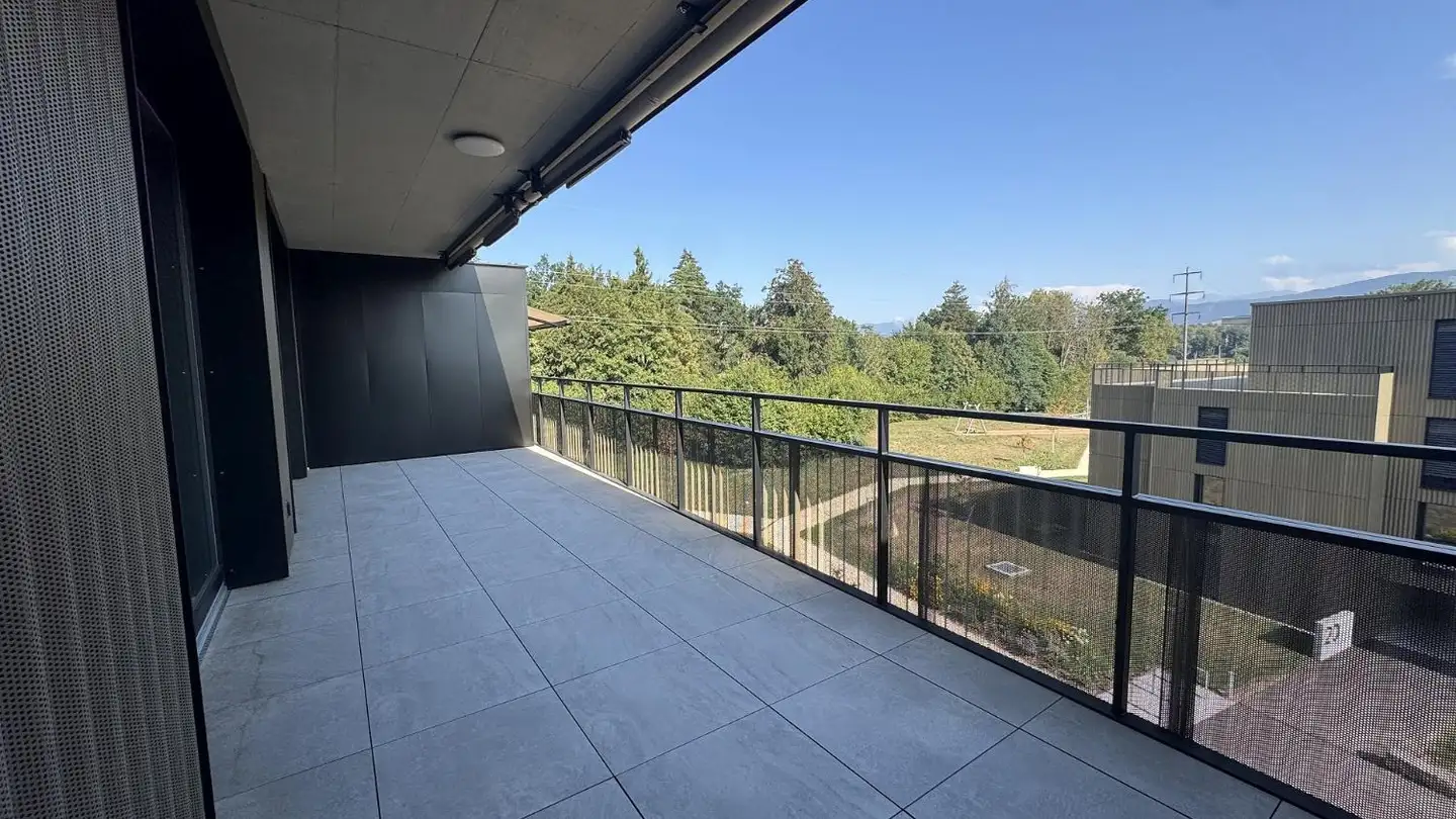 Apartment for rent - Impasse De Champ-Riond 12, 1753 Matran