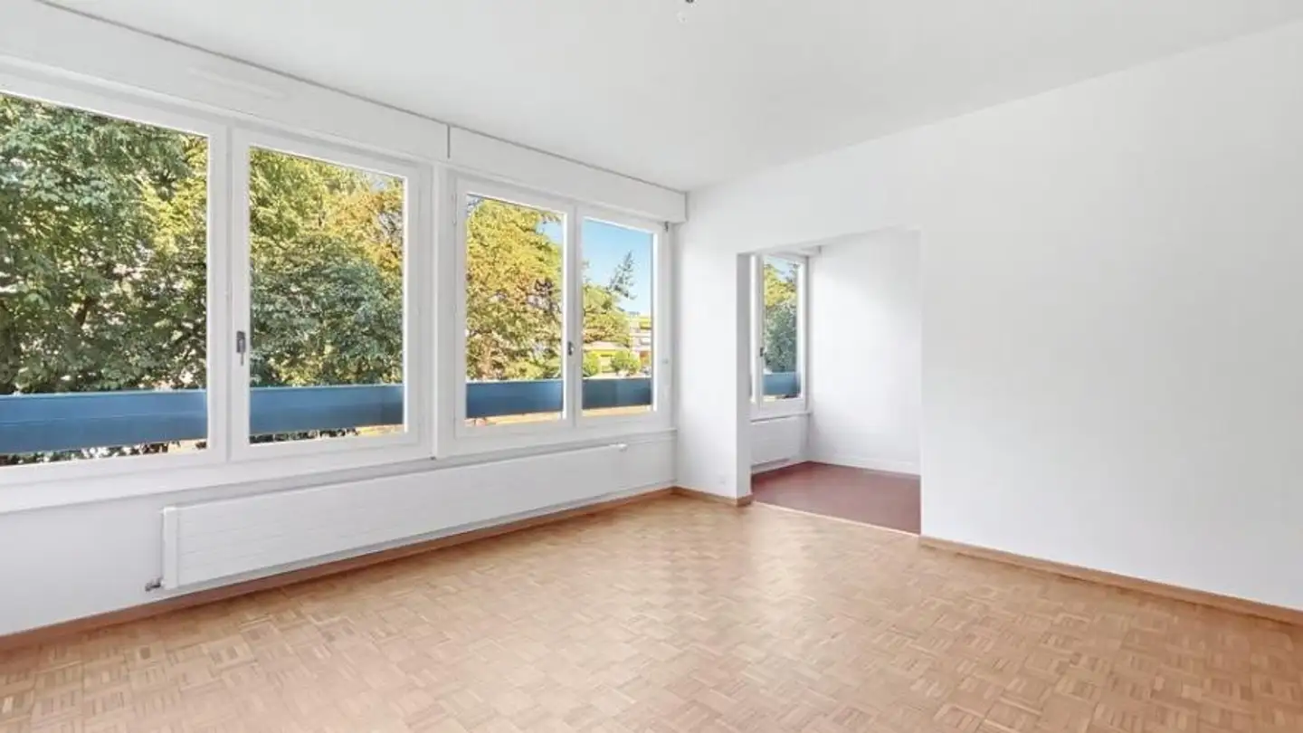 Wohnung mieten - Rue Gilbert 30, 1217 Meyrin - Foto 2
