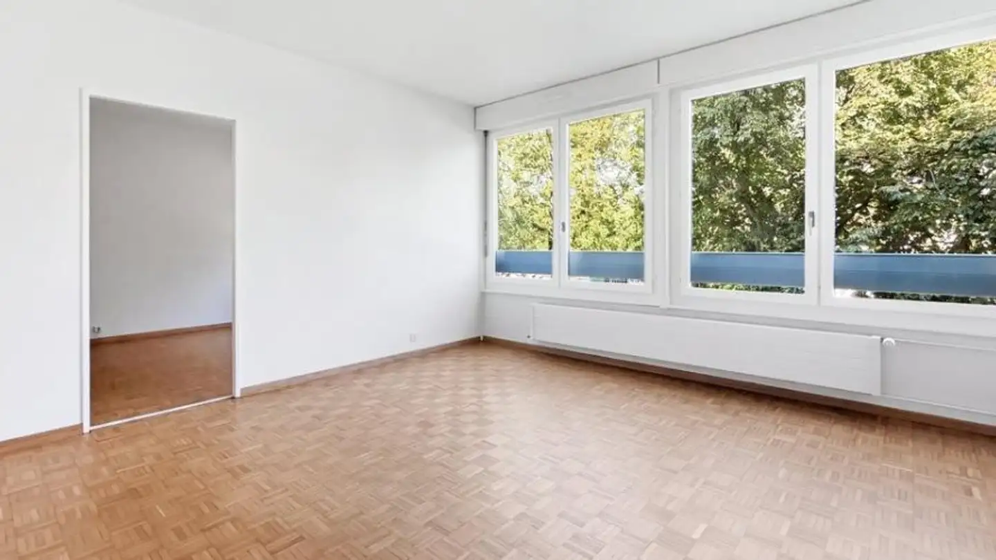 Wohnung mieten - Rue Gilbert 30, 1217 Meyrin - Foto 3