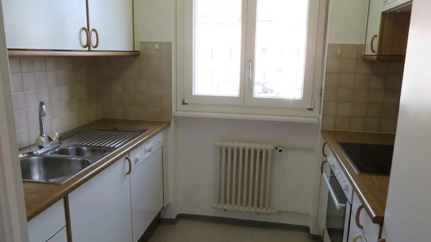 Appartamento in affitto - Thunstettenstrasse 48, 4900 Langenthal - Foto 4