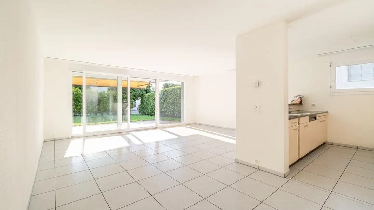 Apartment for rent - Schönbühlstrasse 8, 6020 Emmenbrücke - Photo 2