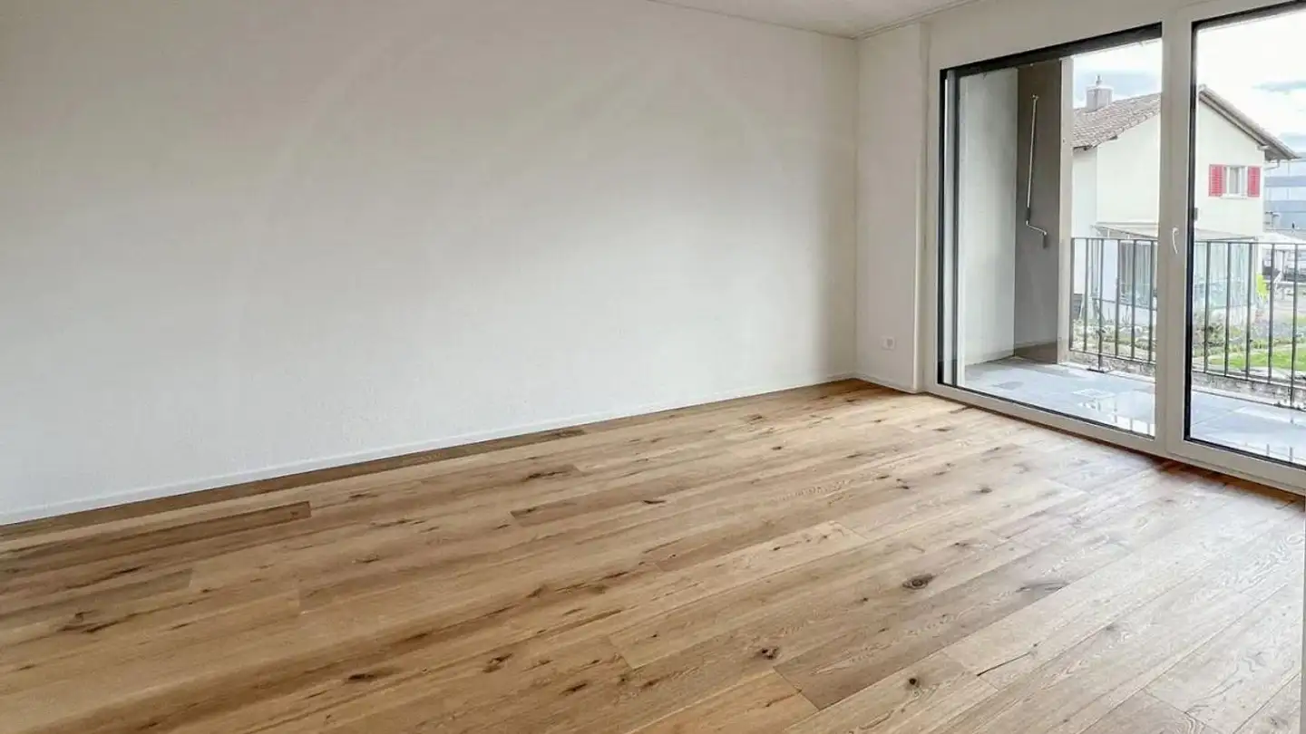Appartement à louer - Sorenbühlweg 33, 5610 Wohlen AG - Photo 4