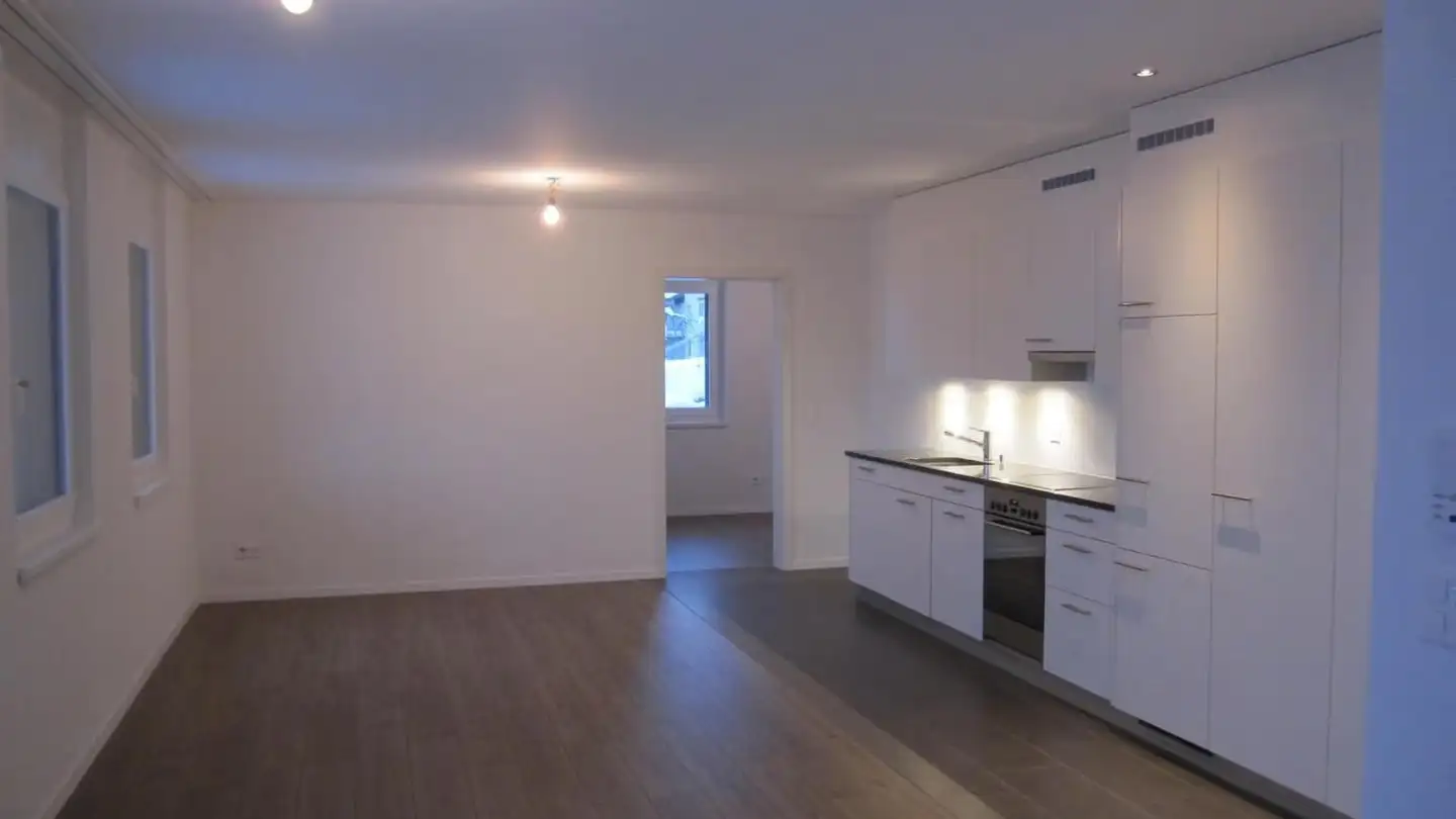 Apartment for rent - Lindenstrasse 17, 9100 Herisau - Photo 4