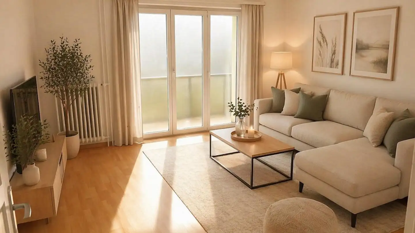 Appartamento in affitto - Sonnenstrasse 51a, 8280 Kreuzlingen