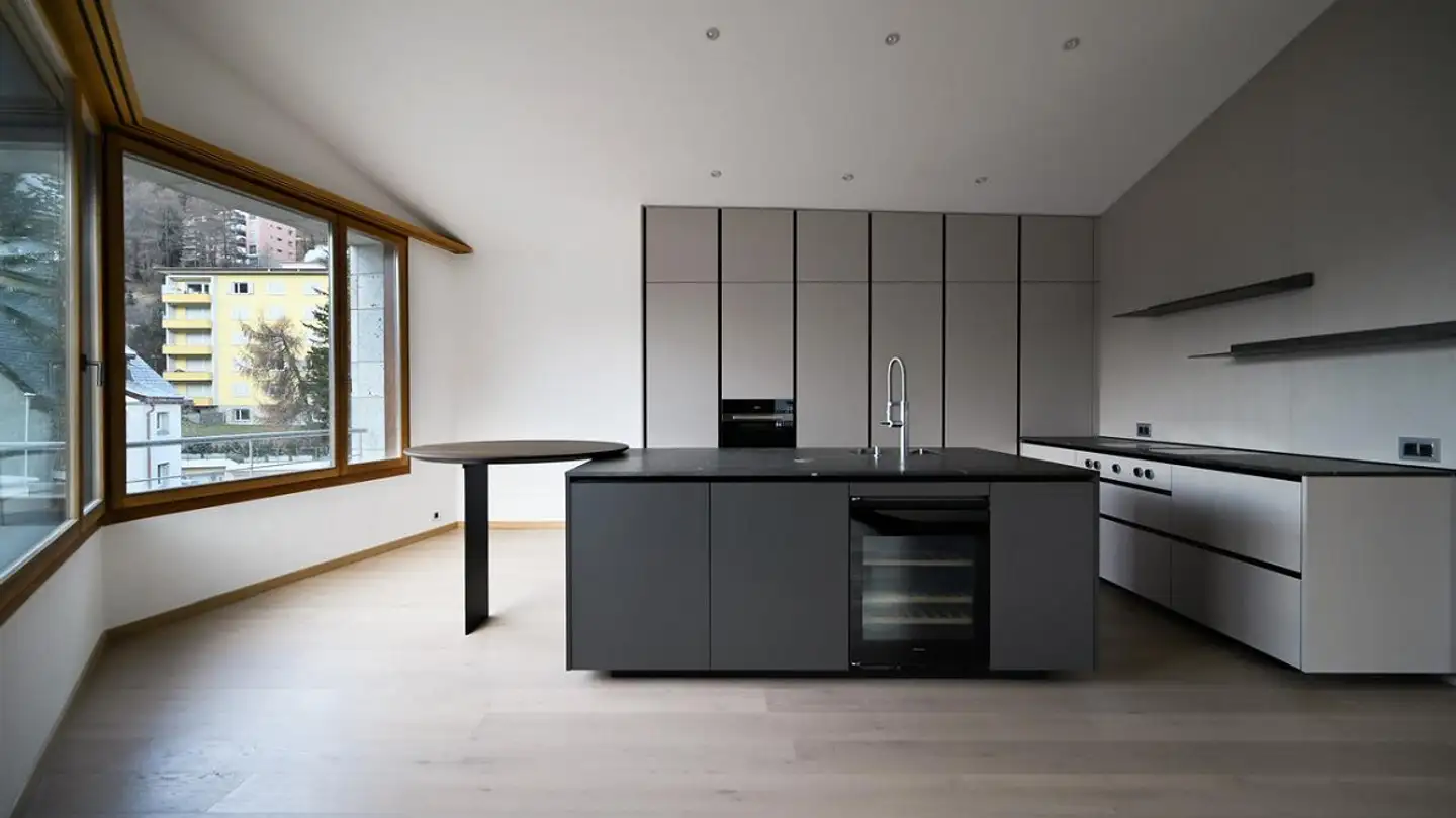 Duplex à vendre - Via Chalavus 3, 7500 St. Moritz - Photo 3