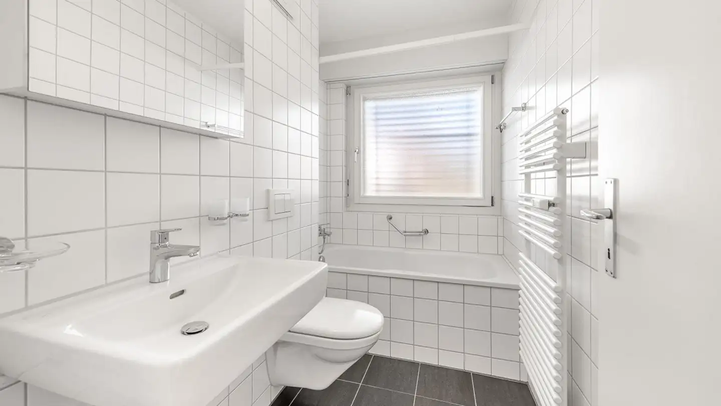 Appartement à louer - Itingerstrasse 12, 4450 Sissach - Photo 4