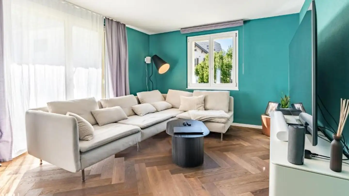 Apartment for sale - 3900 Brig
