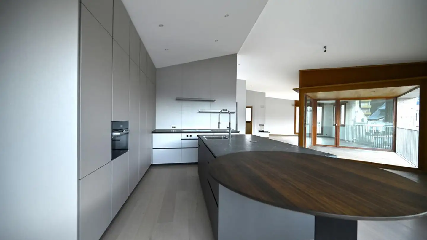 Duplex à vendre - Via Chalavus 3, 7500 St. Moritz - Photo 4