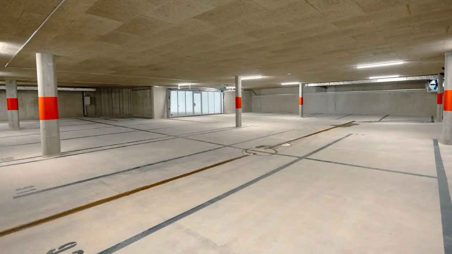 Commerciale in affitto - Route Des Avouillons 17d, 1196 Gland