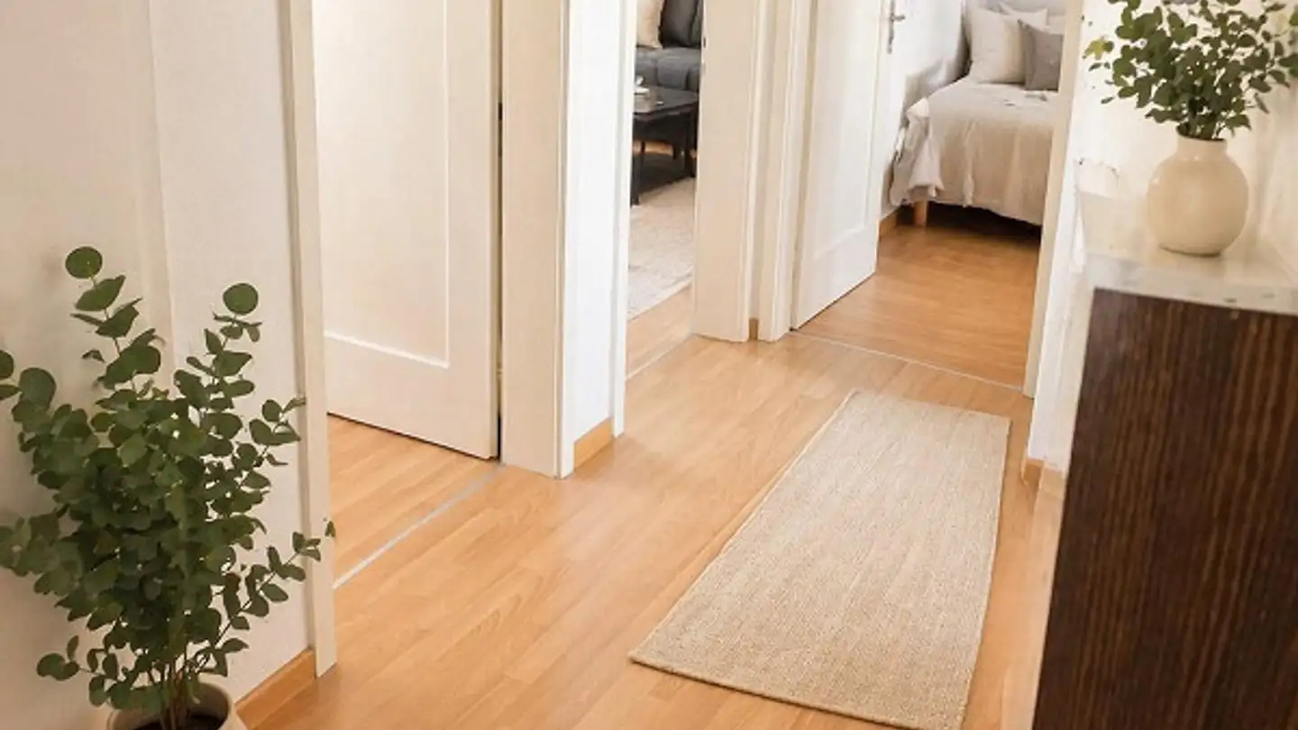 Appartamento in affitto - Sonnenstrasse 51a, 8280 Kreuzlingen - Foto 4