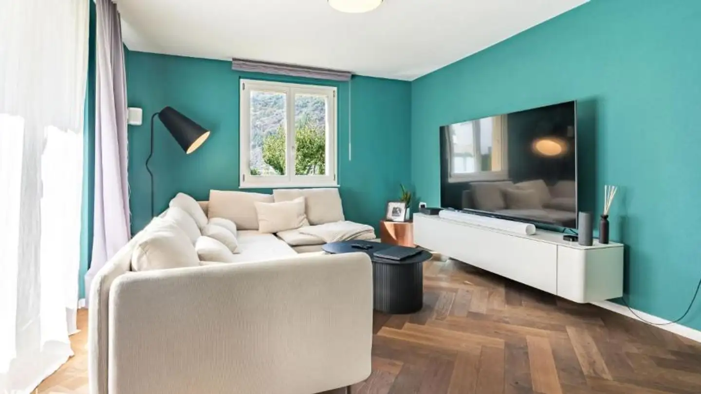 Apartment for sale - 3900 Brig - Photo 3