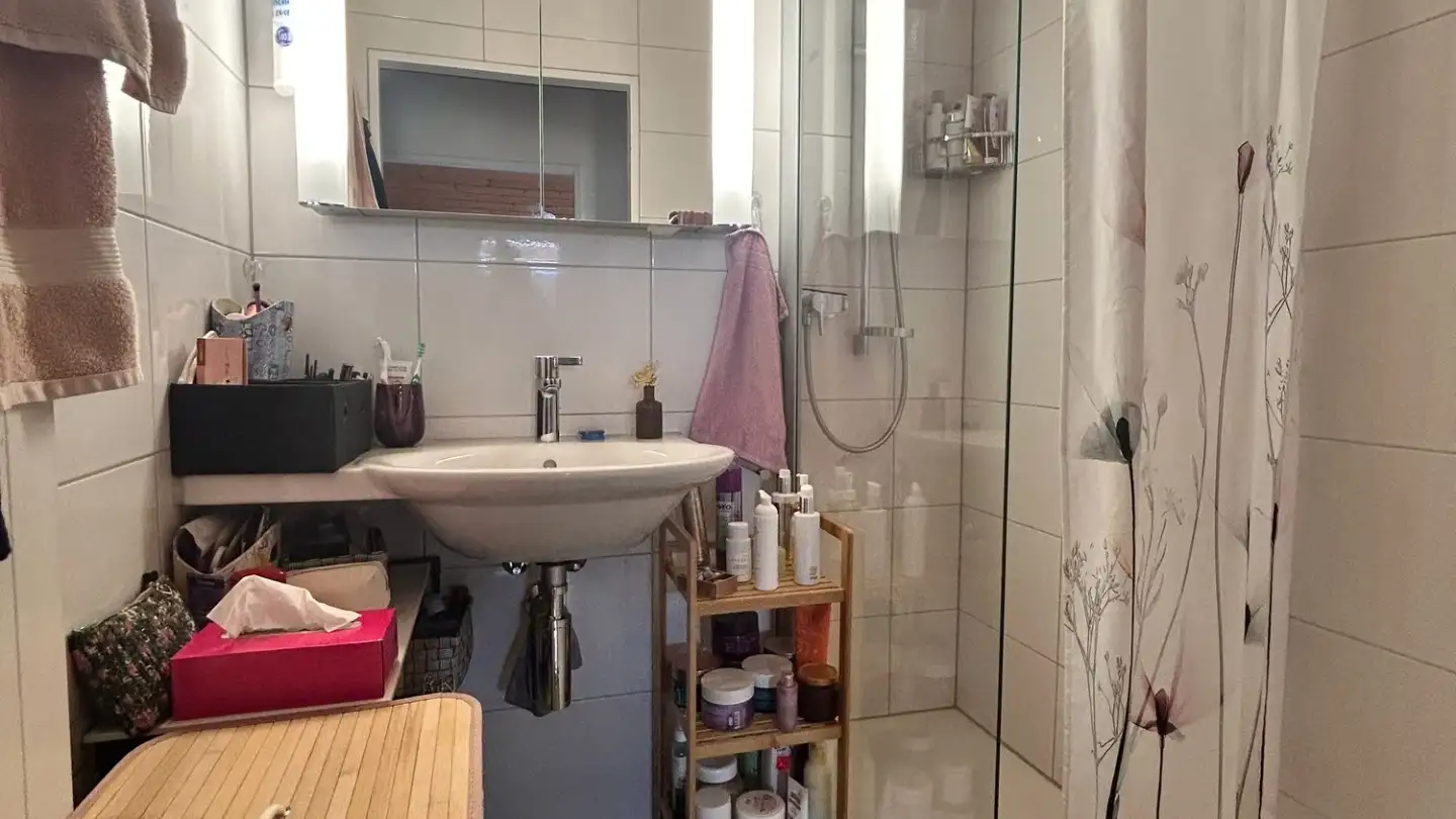 Attic flat for sale - Schönmattstrasse 2, 4554 Etziken - Photo 4