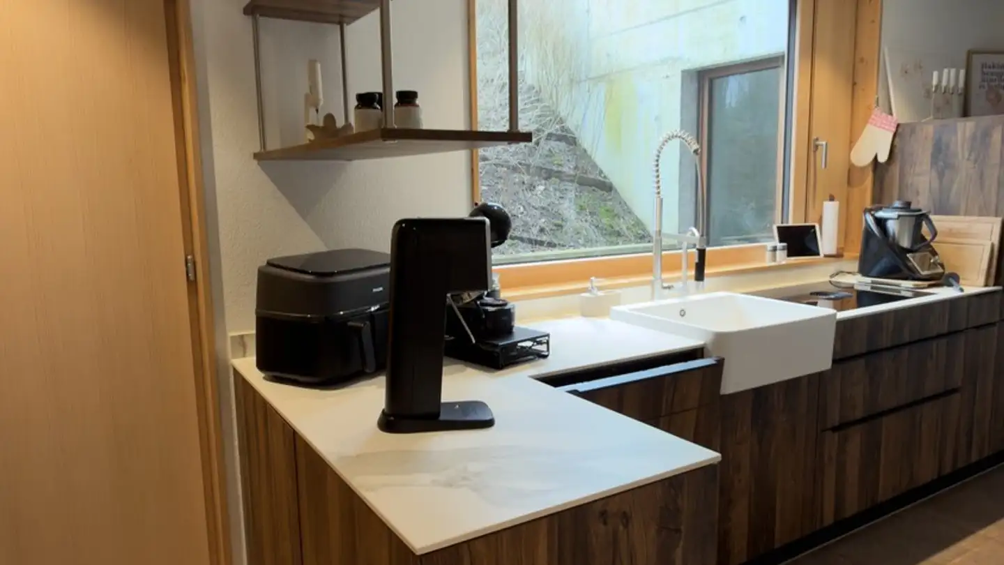 Appartamento in affitto - Buchenweg 26, 8105 Regensdorf