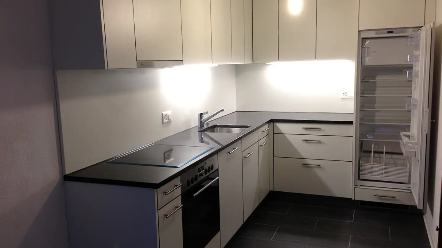 Apartment for rent - Fischerweg 2, 3700 Spiez - Photo 2