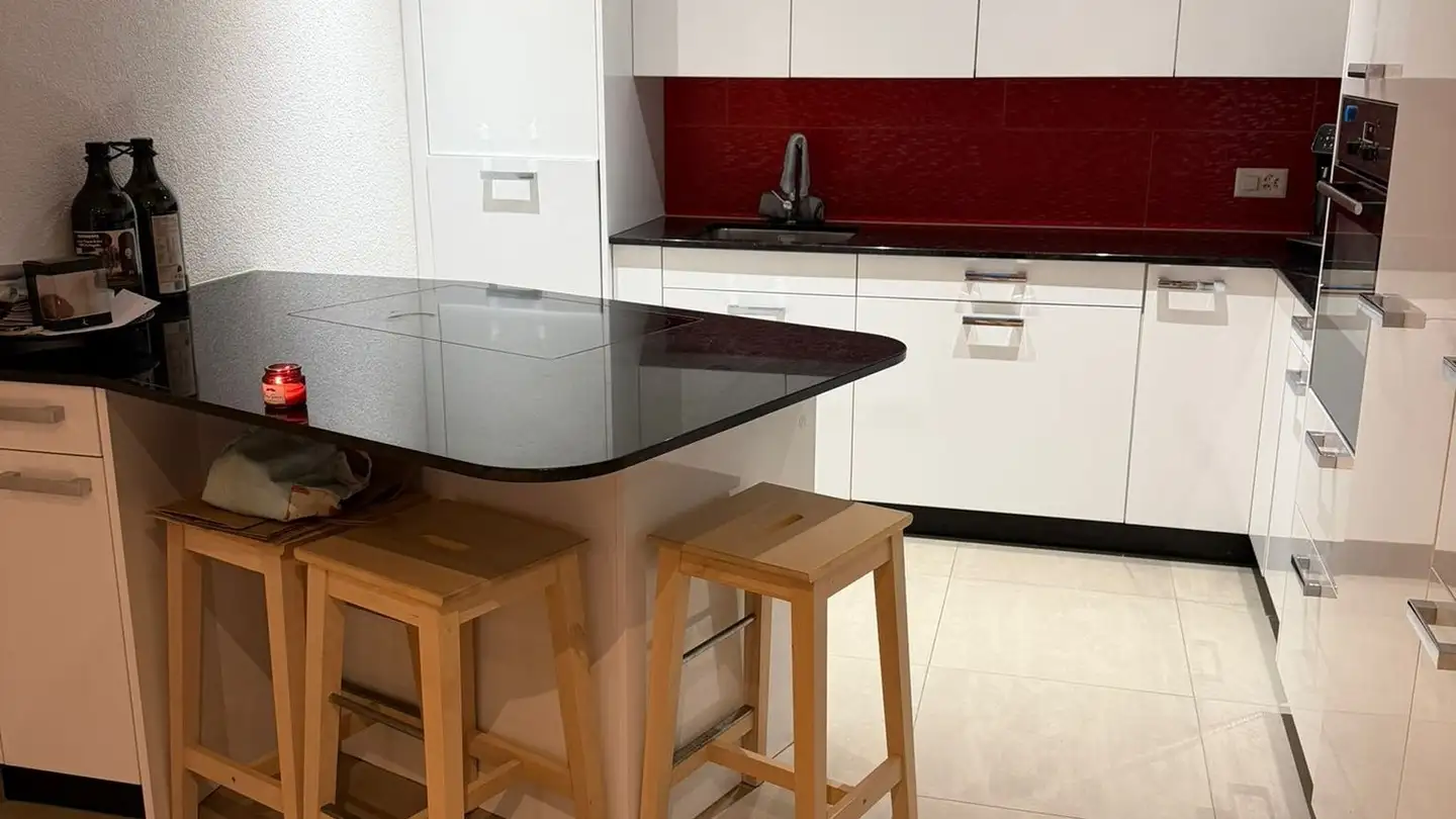 Wohnung mieten - Place De La Gare 13, 2520 La Neuveville - Foto 3