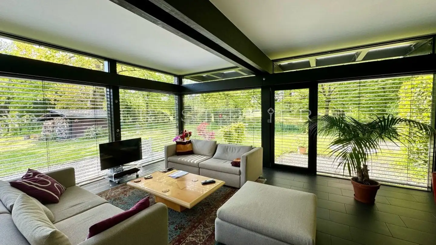 Single house for sale - 1253 Vandoeuvres - Photo 3