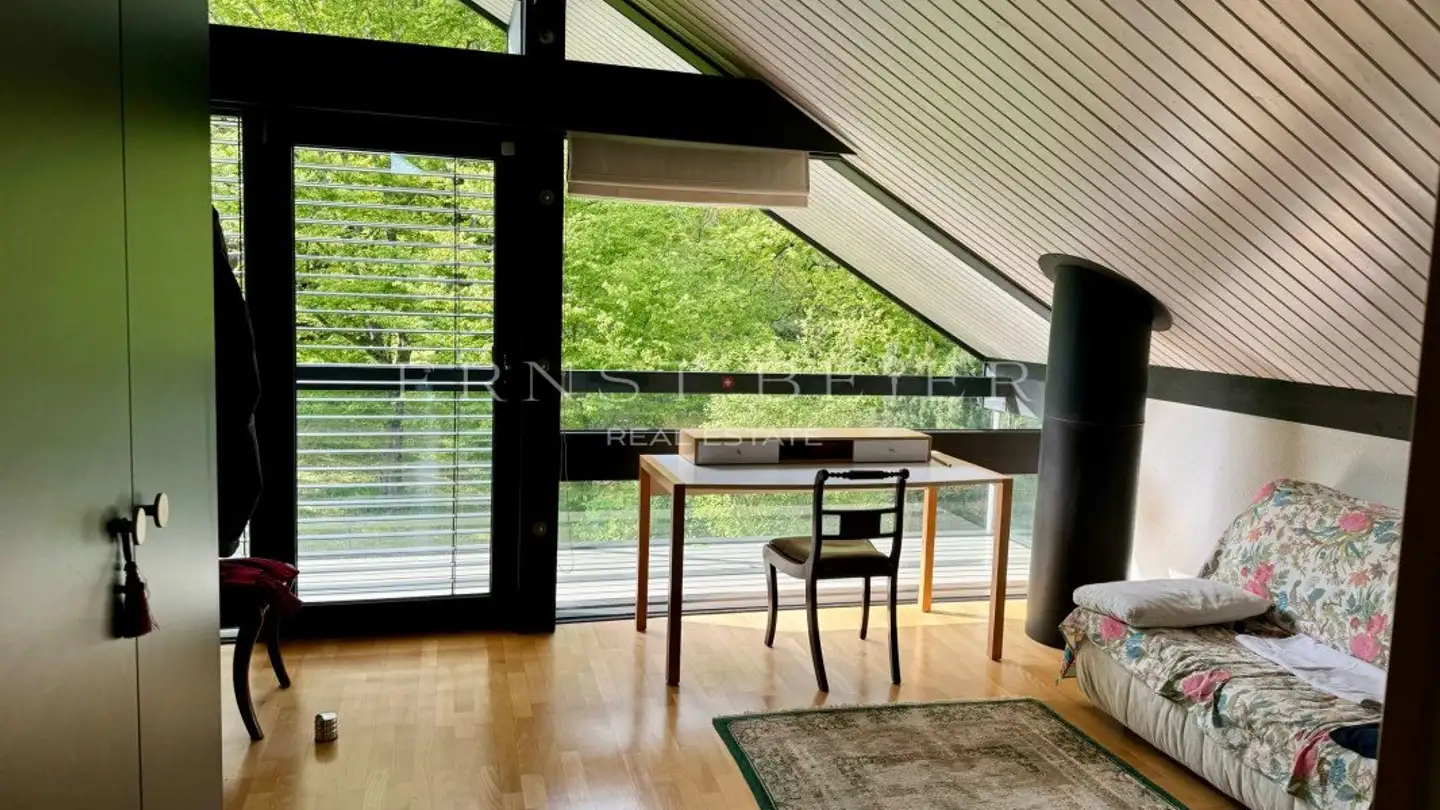 Single house for sale - 1253 Vandoeuvres - Photo 4