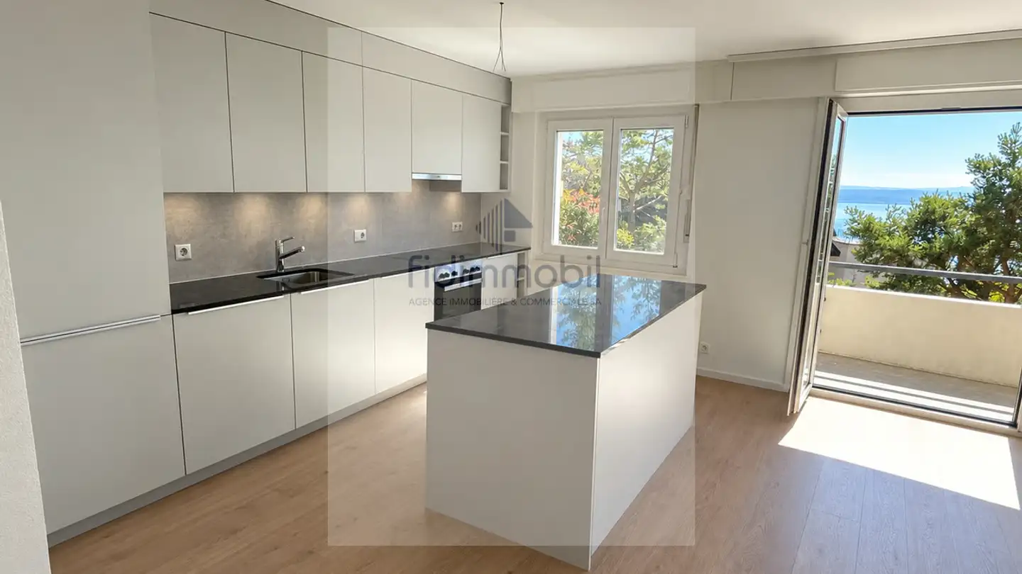 Apartment for rent - Vy-d'Etra 93, 2000 Neuchâtel