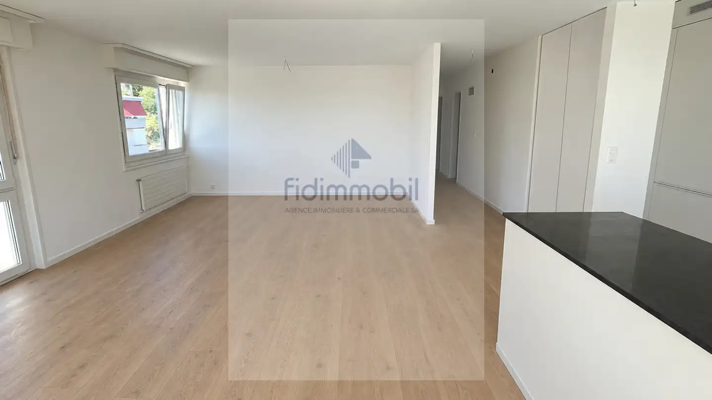 Apartment for rent - Vy-d'Etra 93, 2000 Neuchâtel - Photo 2
