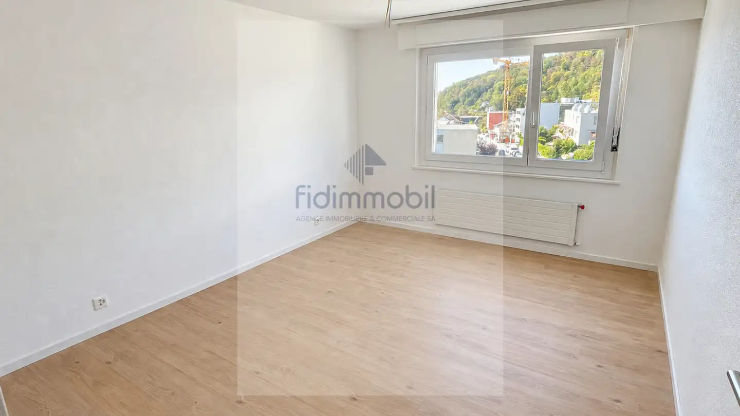 Apartment for rent - Vy-d'Etra 93, 2000 Neuchâtel - Photo 4