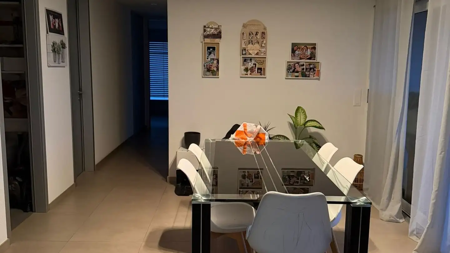 Wohnung mieten - Place De La Gare 13, 2520 La Neuveville - Foto 4