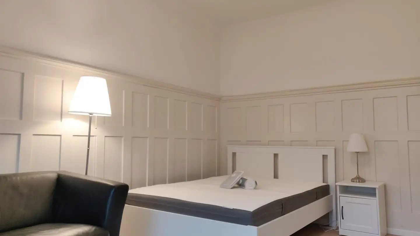 Chambre à louer - Schaffhauserstrasse 227, 8057 Zürich - Photo 4