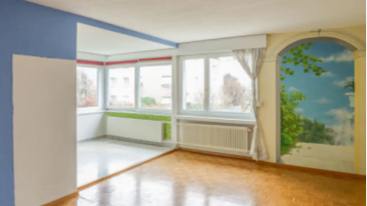 Wohnung kaufen - Birchhofstrasse 2, 5412 Gebenstorf