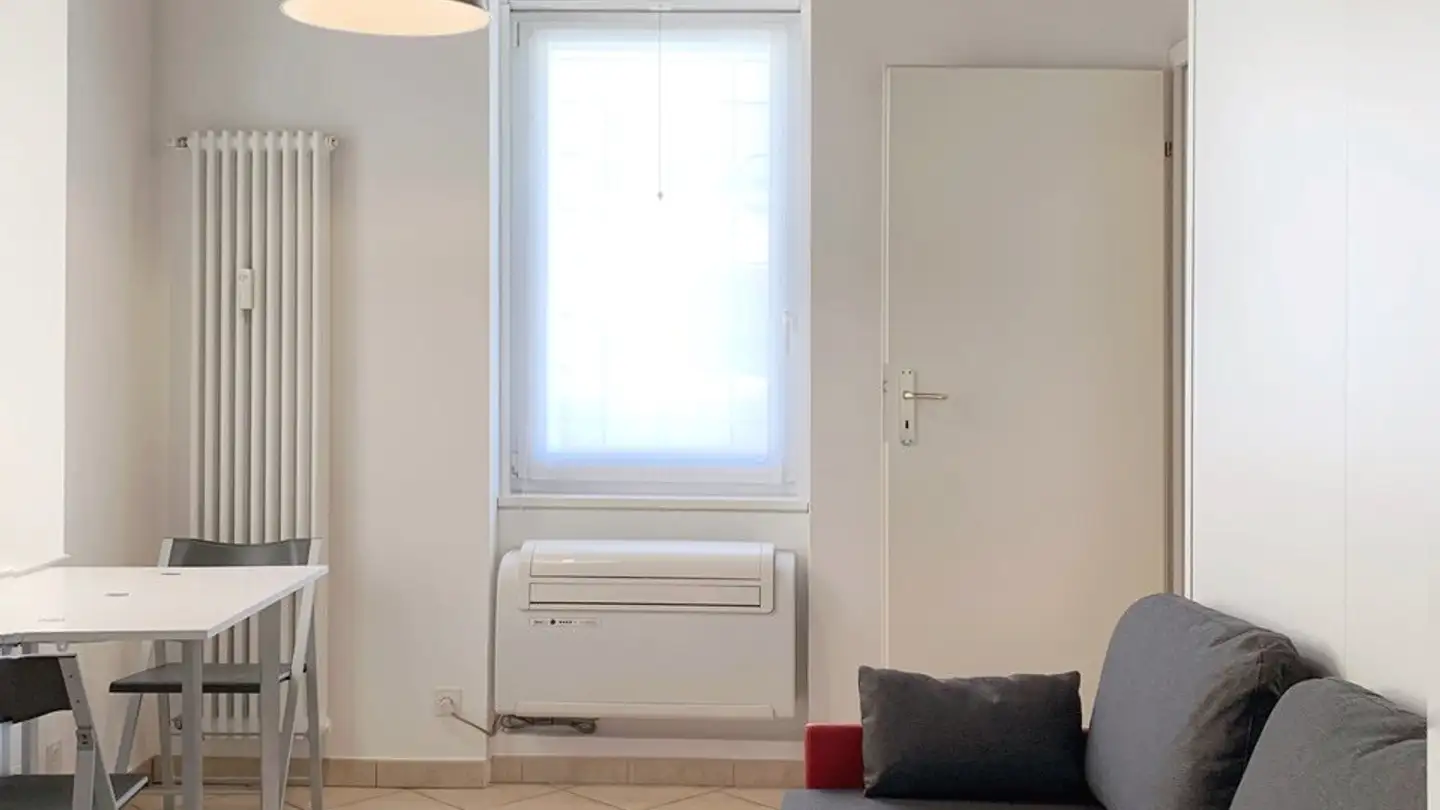 Appartement à louer - Via Tomaso E Giacomo Rodari 4, 6817 Maroggia - Photo 2