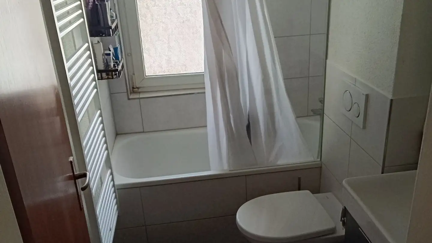 Wohnung kaufen - Birchhofstrasse 2, 5412 Gebenstorf - Foto 2