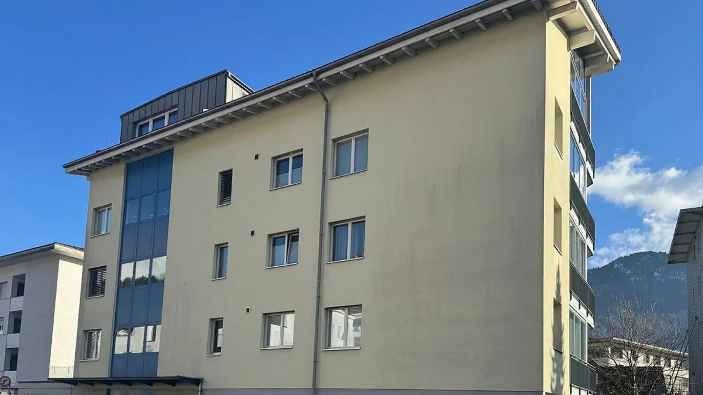 Apartment for rent - Stanserstrasse 3, 6373 Ennetbürgen - Photo 4