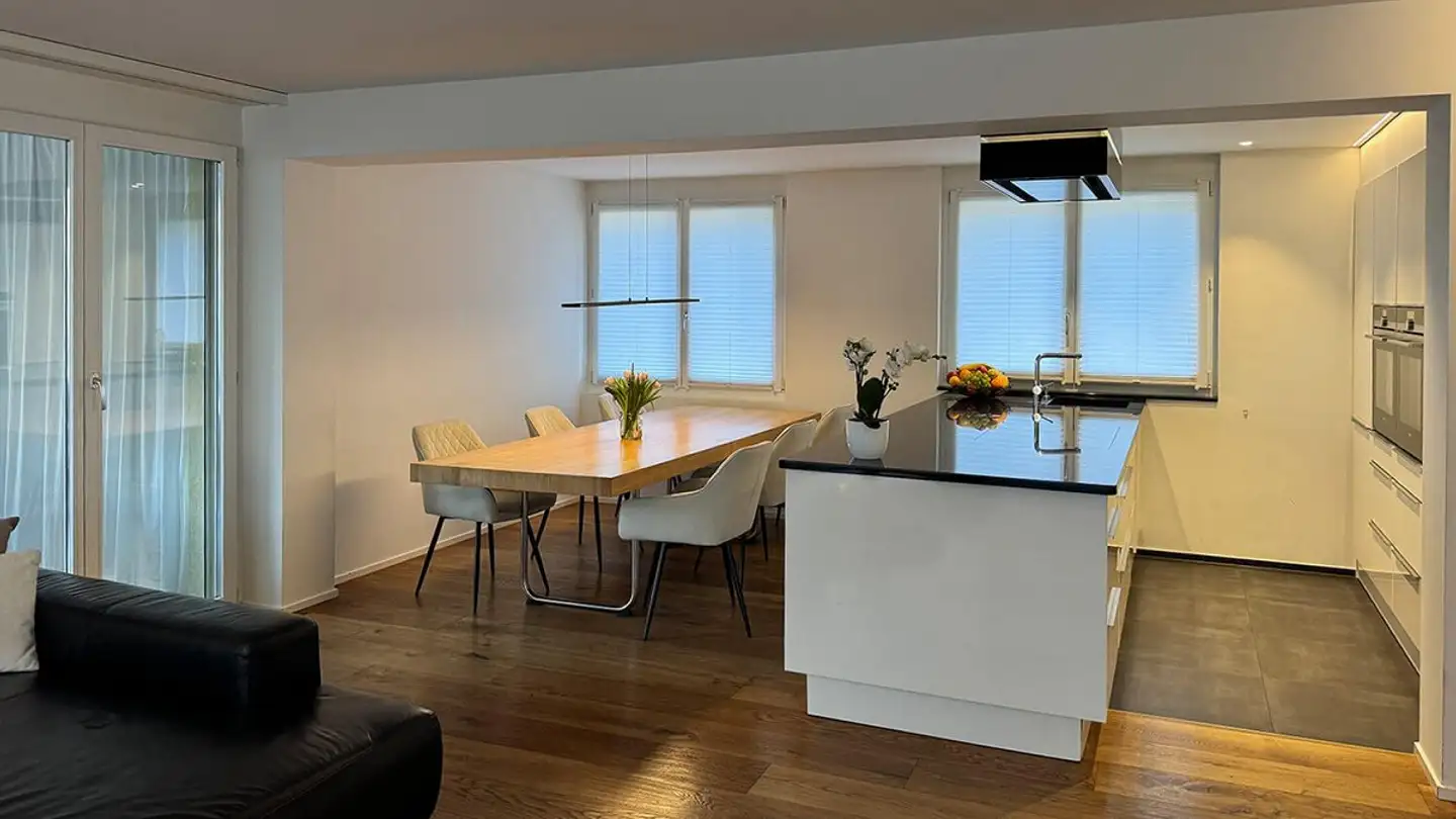 Wohnung mieten - Stanserstrasse 3, 6373 Ennetbürgen - Foto 4