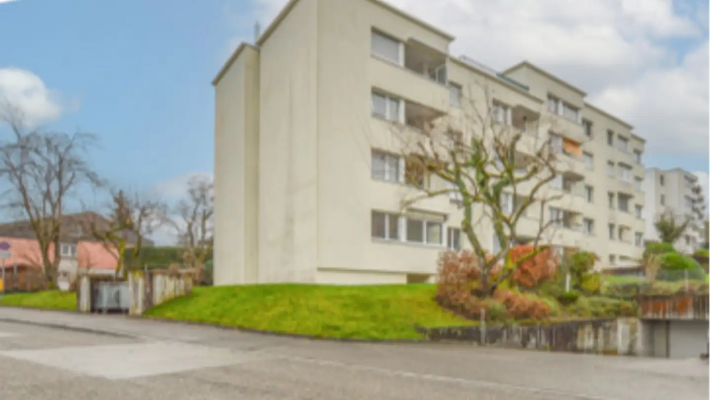 Wohnung kaufen - Birchhofstrasse 2, 5412 Gebenstorf - Foto 3