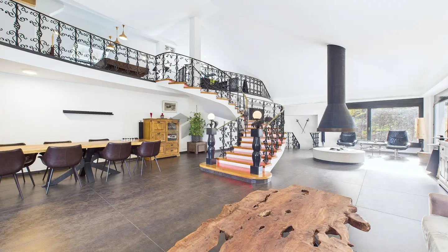 Maison individuelle à vendre - 6473 Silenen - Photo 2