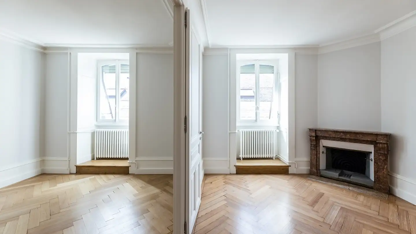 Apartment for rent - Rue Bovy-Lysberg 3, 1204 Genève - Photo 3