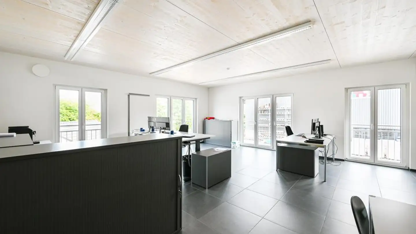 Gewerbe kaufen - Langfeldstrasse 108a, 8500 Frauenfeld - Foto 4