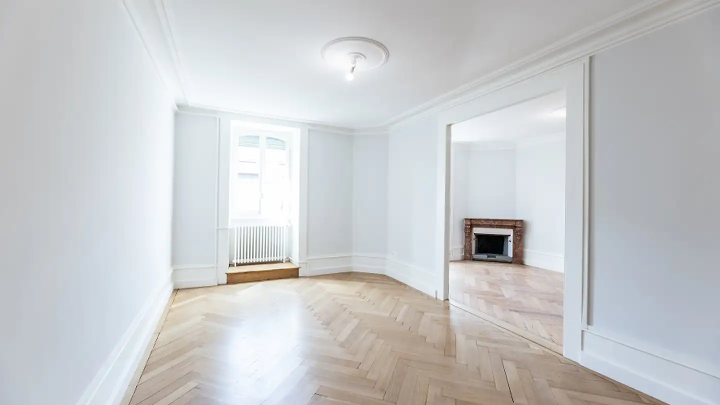 Apartment for rent - Rue Bovy-Lysberg 3, 1204 Genève - Photo 4