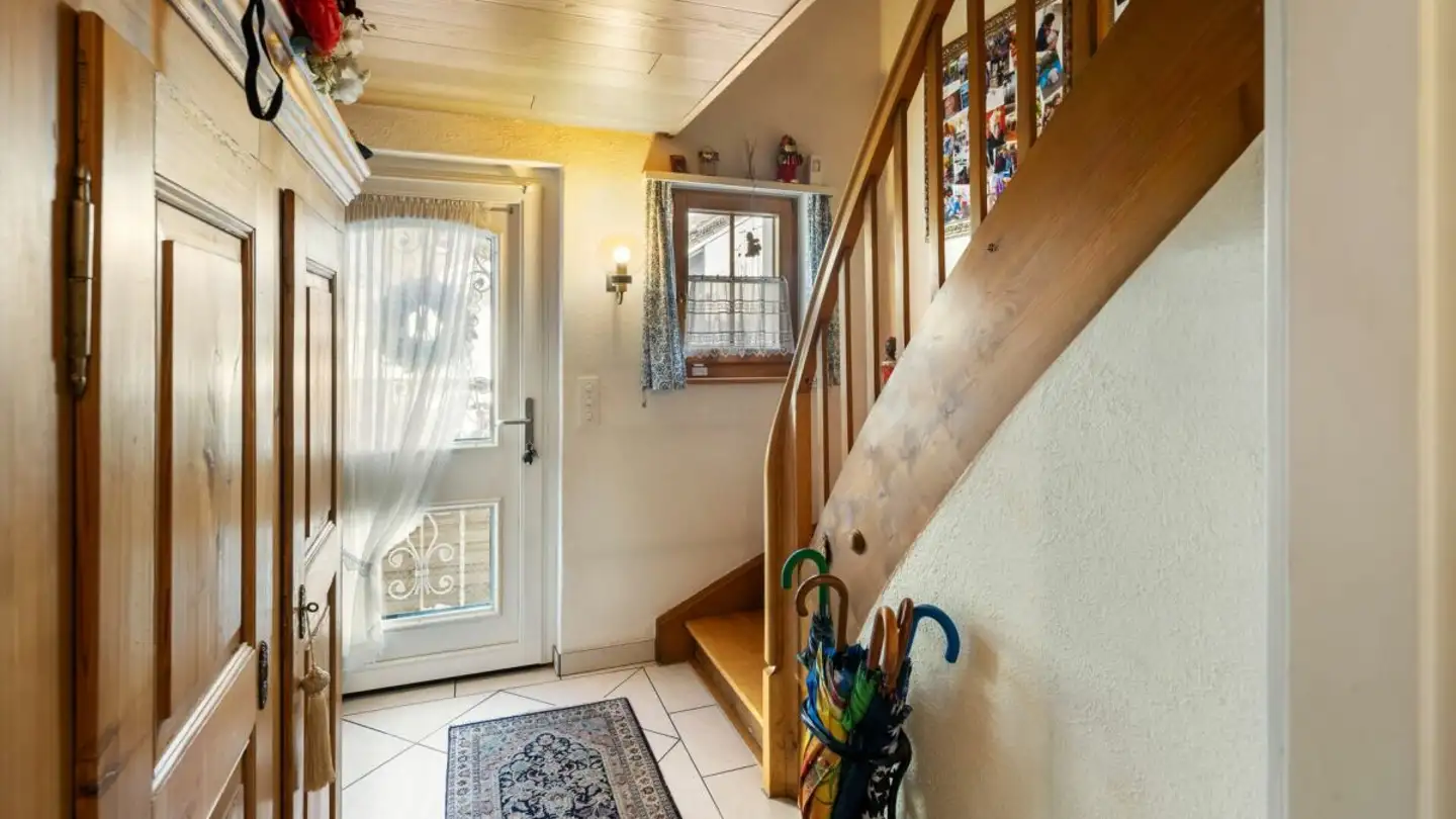 Doppelhaushälfte kaufen - Gerbrunnenstrasse 35, 4632 Trimbach - Foto 4
