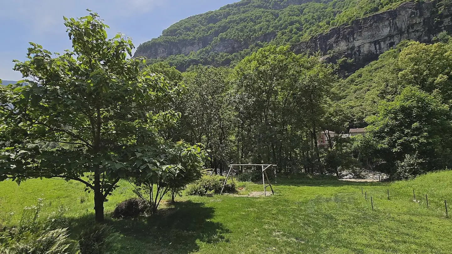 Casa singola in vendita - 6676 Bignasco - Photo 4